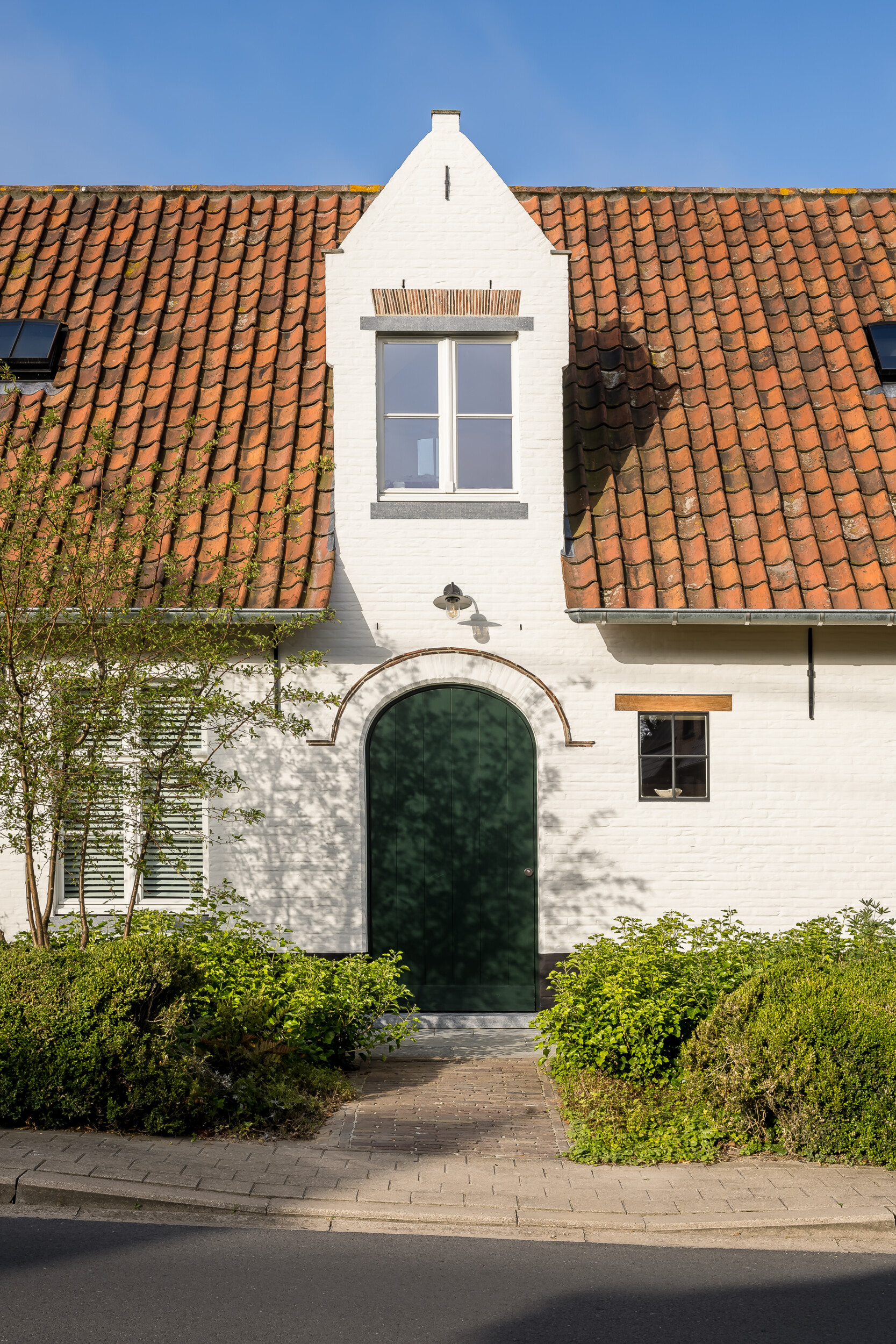 Residence VVDM - Anzegem | Van Damme-Vandeputte